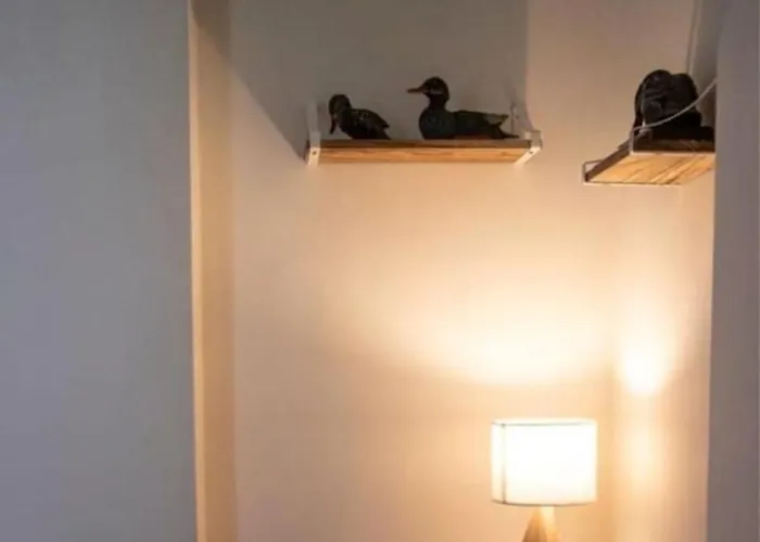 Casa Dei Vettii B&B Pompei